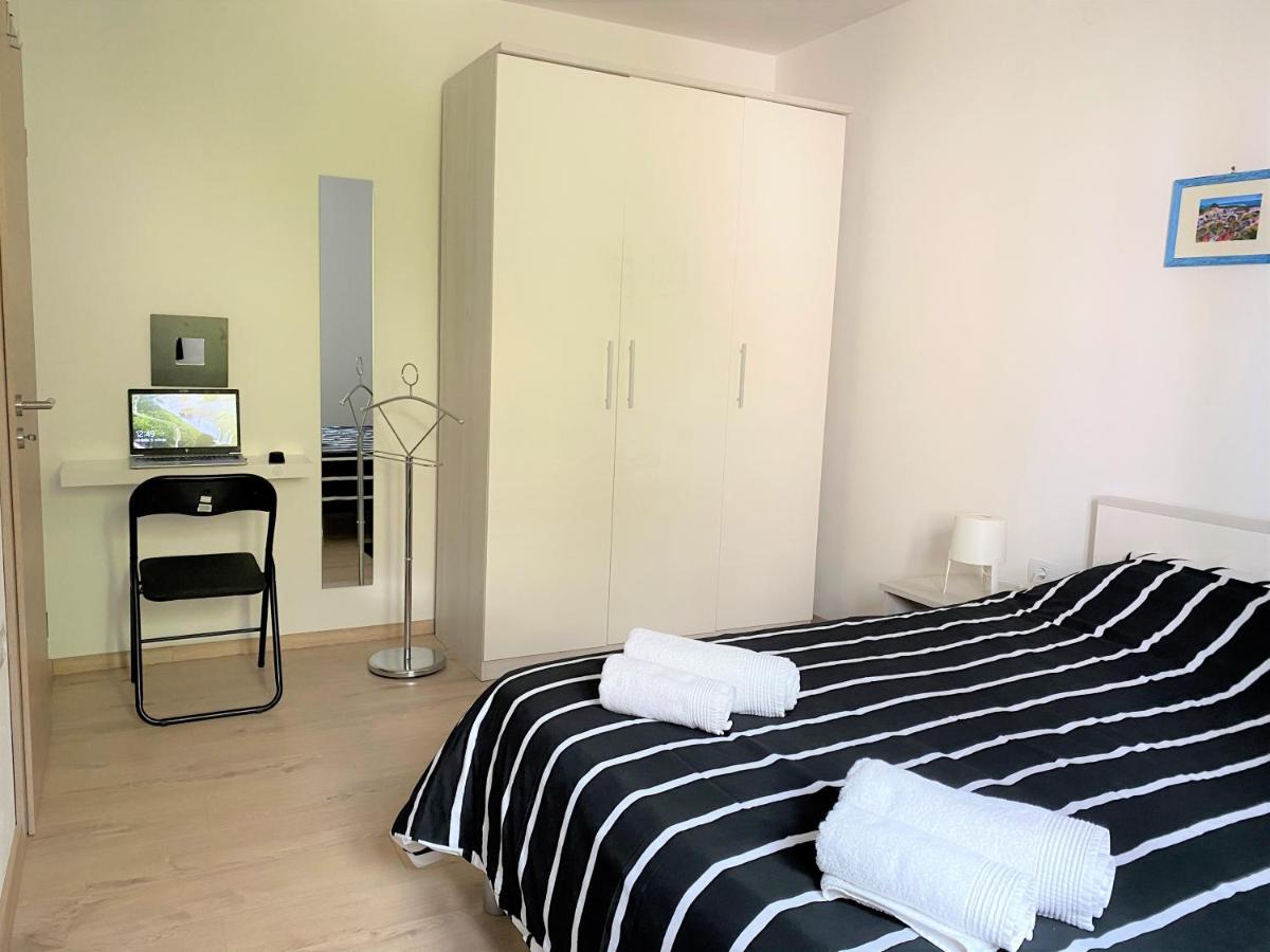 Apartment Punta Premantura E With Garden Dış mekan fotoğraf