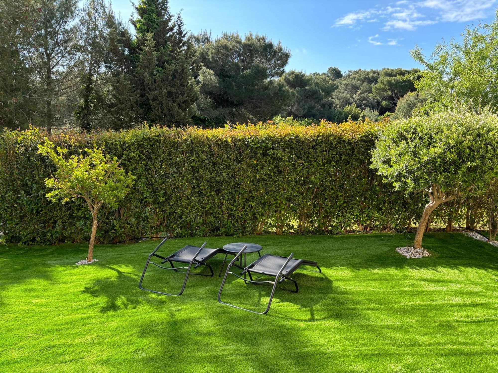Apartment Punta Premantura E With Garden Dış mekan fotoğraf